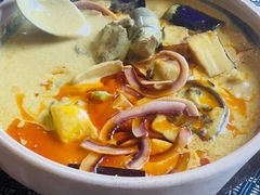 -南沙游艇会·大兵船餐厅