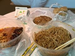 -金牌罗记肠旺面(蔡家街店)