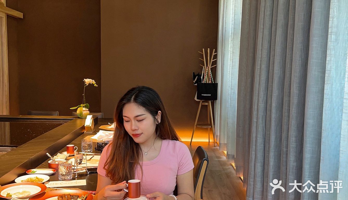 在珠海！！尊滴好吃才敢分享的法式铁板烧！