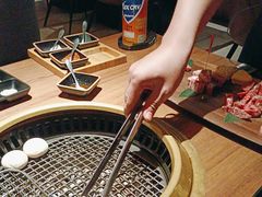 -虎哥六韩式烤肉料理 TIGERGRILL(隆生金山湖中心购物广场店)