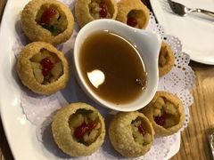 -Masala Curry and BBQ·玛莎拉巴基斯坦美食(金水万达店)