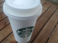 -星巴克(福州三坊七巷店)