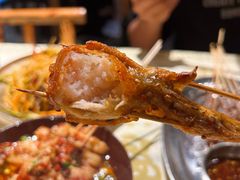 -串盟烧烤大排档·长沙美食地标(星沙店)