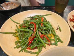 -廖川菜(太阳宫店)