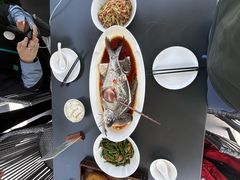 -汉水谣·江景餐厅(江滩店)