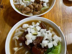 -珍珍小食店(西华路店)