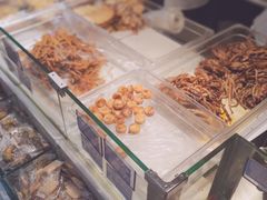 -水一方现烤鱿鱼丝大连特产(三八广场店)