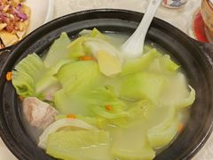 -婆婆家·湛江特色美食(福田振华路店)