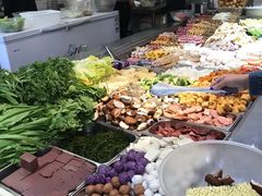 -林静小吃(复兴路店)