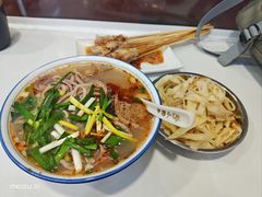 -小郎牛牛肉汤馆(珠江路店)