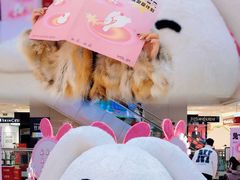 -王府井百货(总府店)