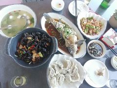 -万景饭店·鱼街农家菜
