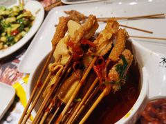 -木屋烧烤(双榆树店)