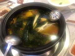 -蜀皇·菌汤鲜黄牛肉汤锅(宽窄巷子店)