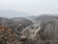 -终南山古楼观历史文化景区