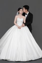 -秦皇岛我和你婚纱摄影工作室