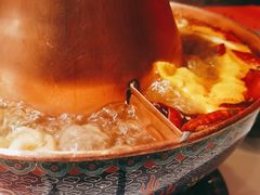 -祥源胡同·涮牛羊肉火锅(花桥店)