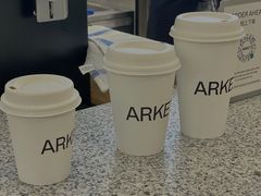 -ARKET CAFÉ(三里屯太古里店)