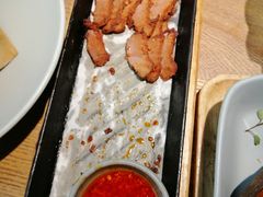 -蜜桃餐厅·伴山(湖滨商业街店)