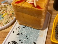 -大话小腰(鸟巢店)