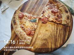 -黑宝石西餐厅(汇励99城市公园店)