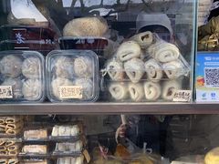 -天泽祥·鼓楼馒头(鼓楼店)