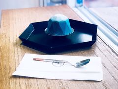 不二山蛋糕-茶是一枝花泡茶店