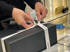 -CHANEL(恒隆广场店)