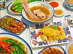 -發起人·肉骨茶(万象汇店)