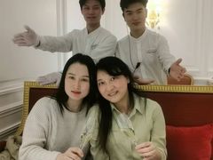 -京彩臻品火锅