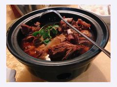 -堂宴·老厦门私房菜(1988仙岳总店)