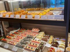 -奈雪的茶(重庆仁和时光里店)