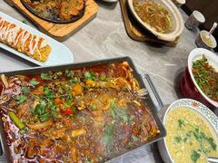 -欧记轩龙虾·私房菜(A店)