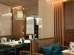 -锦府盐帮·李宅(领展购物广场中关村店)