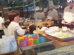 -新梅华·茶点餐厅(欧尚店)
