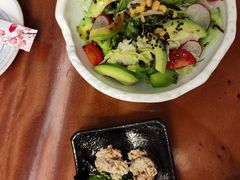 -森味花园·日本料理(伊藤洋华堂亚运村店)