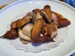 -金典银峰老鹅馆·昆山菜(亭林公园店)