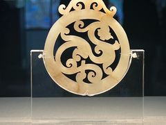 -北京大葆台遗址博物馆