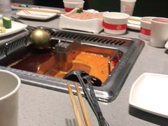 -海底捞火锅(奥山世纪城店)