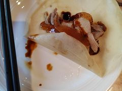 -金百万烤鸭店(马甸店)