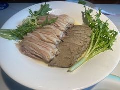 -壹只菜·崇明本地特色菜(崇明南门店)