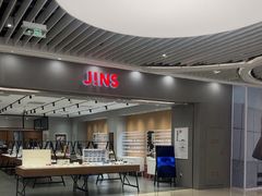 -JINS(北京apm店)