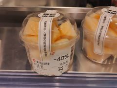 -永辉超市(嘉定宝龙广场店)