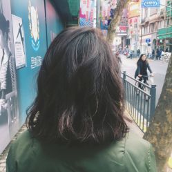 -Godhands美发设计沙龙