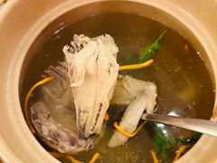 花螺鸡汤-神仙馆(衡山路店)