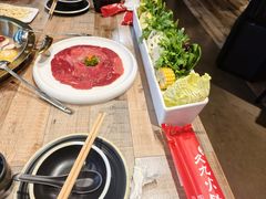 -川旺角融合菜•海景餐厅(星海广场店)