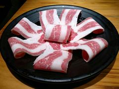 -唯成•韩国炭火烤肉 유성고기