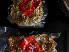 -老黄记手撕烤兔(玉林街店)