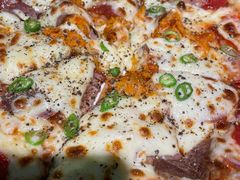 -盘炉forenza·云贵川融合小食堂 ( 钟楼中柳巷店)