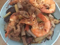 -盒马鲜生(顺义店)
